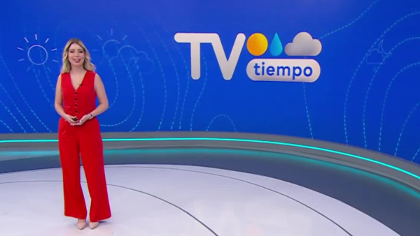 Pronóstico del tiempo: Lunes 30 de diciembre 2024 | TV Tiempo
