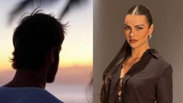 Emilia Dides sufre filtración de sus historias de Instagram: aparece famoso actor estadounidense
