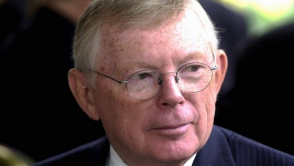 HBO de luto: confirmar el fallecimiento de su fundador Charles Dolan
