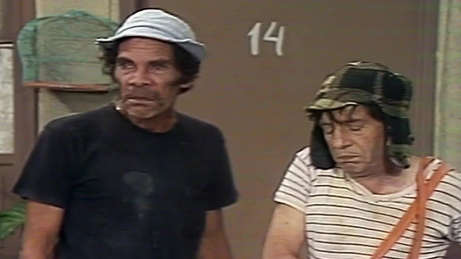 El Chavo del 8: La resortera
