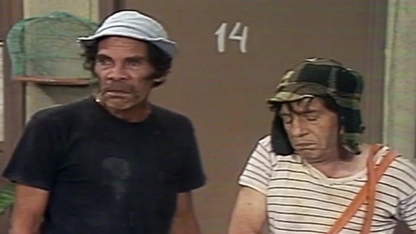 El Chavo del 8: La resortera
