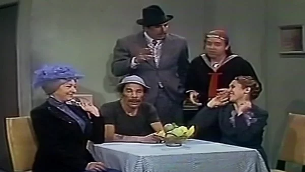 El Chavo del 8