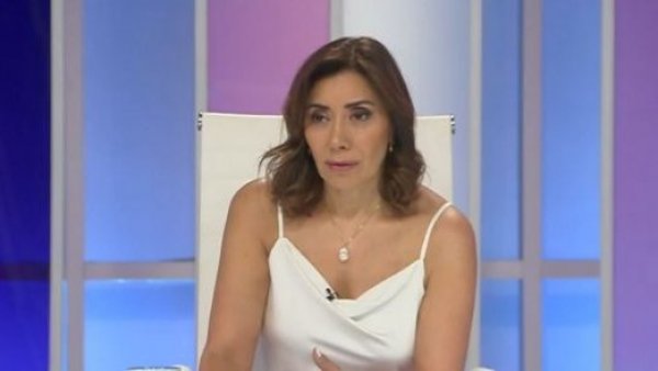 Carmen Gloria a tu servicio | Capítulo 30 de diciembre 2024: Guerra por la sepultura
