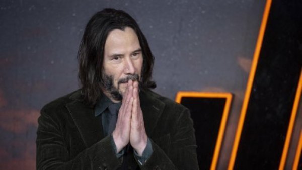 Reloj de Keanu Reeves en Chile: PDI detalla cómo se le entregará el valioso accesorio al actor
