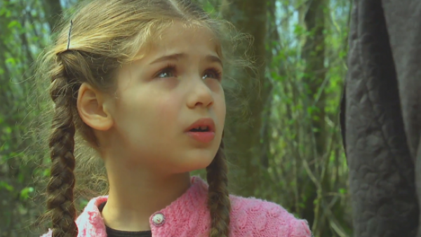Elif - T1E149 | El escape de Elif
