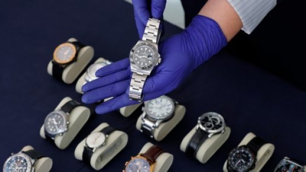 "Lo robado son trofeos": ¿Cómo actúan las bandas dedicadas al robo de productos de alta gama?
