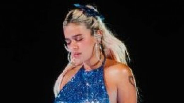 Karol G tendrá su propio documental en Netflix
