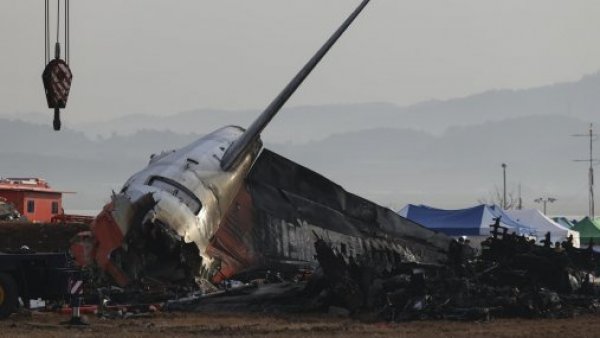 ¡¿Qué está pasando?!: Tres accidentes aéreos en un solo día
