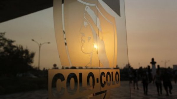 Ya es oficial: Colo Colo confirmó a Claudio Aquino como su primer refuerzo
