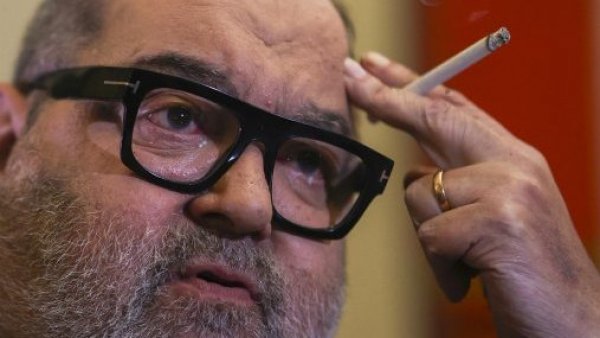 Fallece el periodista argentino Jorge Lanata