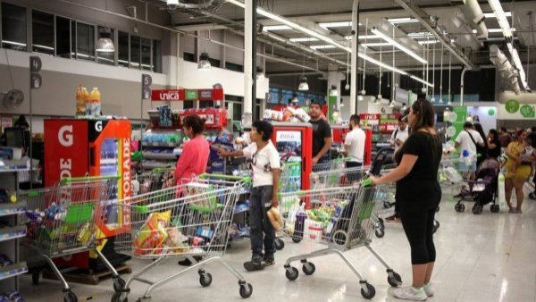 Conoce el horario de los supermercados el 31 de diciembre y 01 de enero
