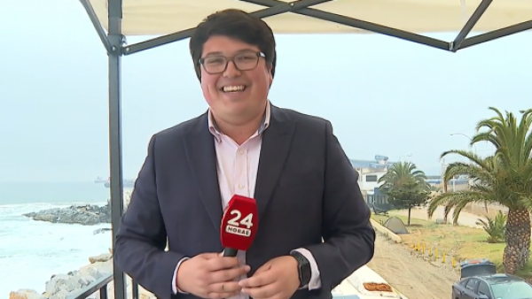 ¡Sigan a Hans Christiansen en Instagram!
