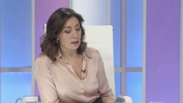 Carmen Gloria a tu servicio | Capítulo 31 de diciembre 2024: Es hora de ponerse de acuerdo
