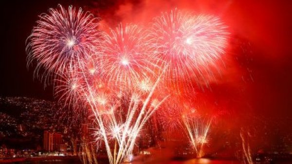 "Un Año Más": La gran fiesta de TVN para recibir el 2025
