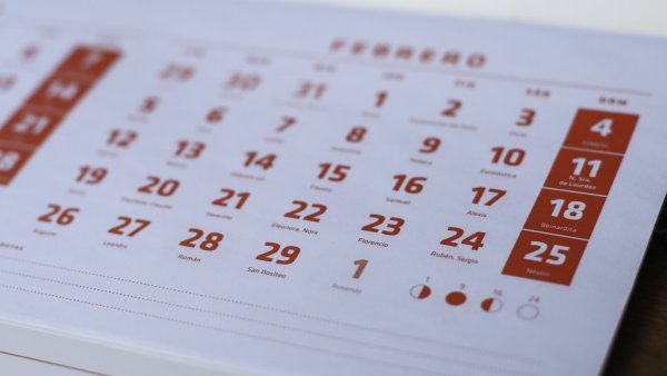 Feriados 2025: conoce el siguiente día libre en Chile