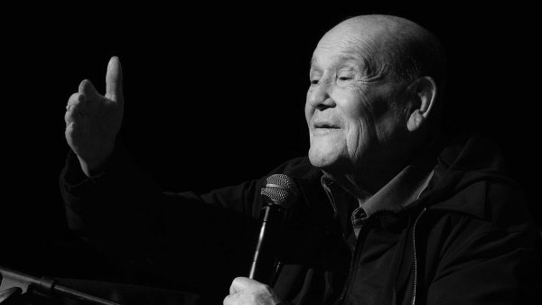 Muere Leo Dan, un ícono de la música trasandina a sus 82 años
