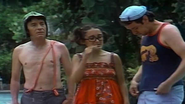 El Chavo del 8: Aventuras en Acapulco I
