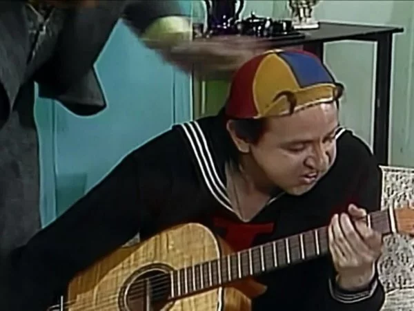 El Chavo del 8