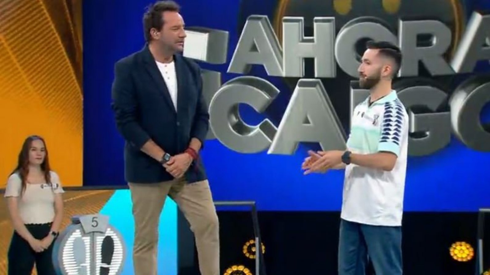 ¡Ahora Caigo! - Jueves 2 de enero de 2025
