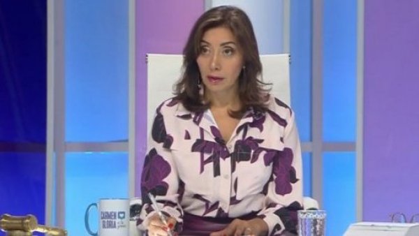 Carmen Gloria a tu servicio | Capítulo 2 de enero 2025: Dime la verdad
