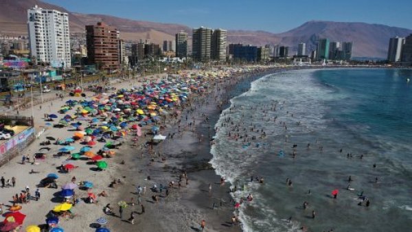 ¿Qué pasó con "La Niña"?: Yael Szewkis nos detalla la proyección del tiempo para este 2025
