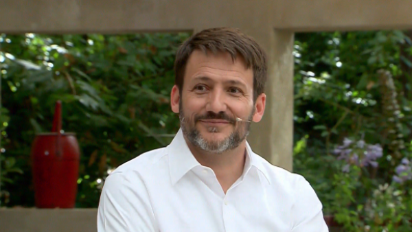 Ministro de Energía nos explica la nueva alza en las cuentas de luz
