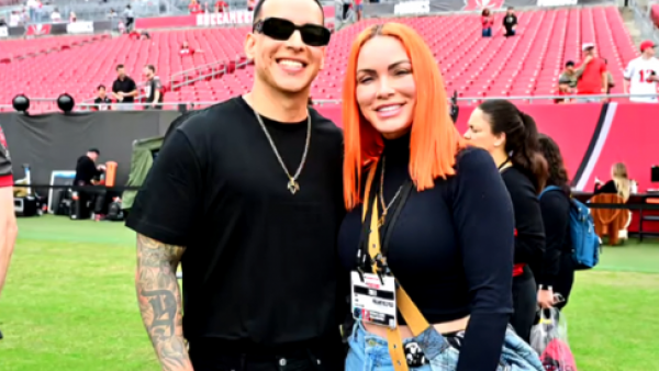 El conflicto legal que enfrenta a Daddy Yankee con su exesposa
