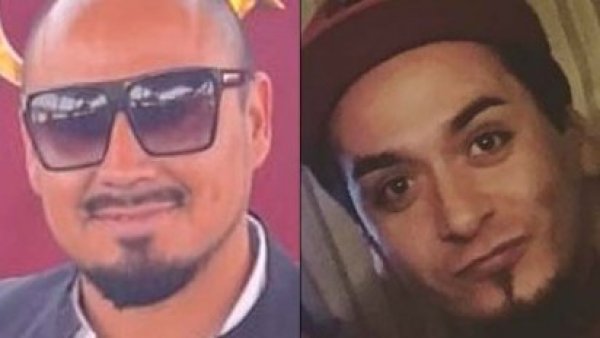 Recuperan cuerpo de uno de los profesores arrastrados por el río Maipo
