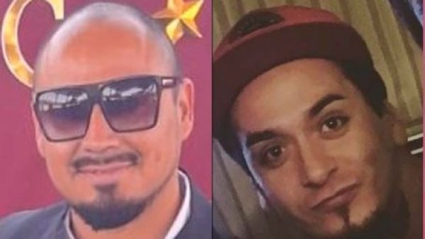 Hallan cuerpo de segundo profesor arrastrado por río Maipo
