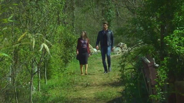 Elif - T1E151 | Sin saber de Elif
