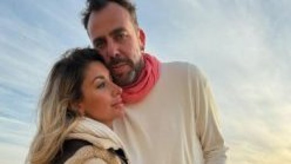 El romántico mensaje que recibió Camila Andrade de Kaminski por el día de su cumpleaños
