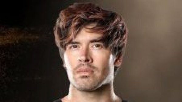 Germán Garmendia se fue minutos antes del atentado en Nueva Orleans
