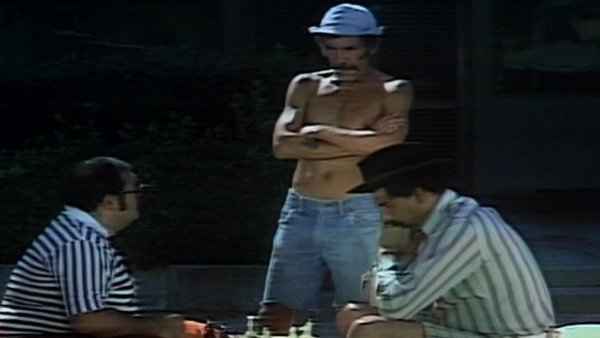 El Chavo del 8: Aventuras en Acapulco II
