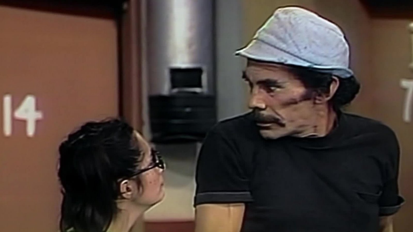 El Chavo del 8: Las palomitas del Chavo
