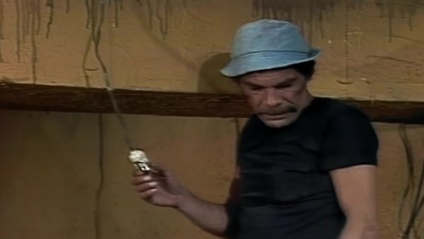 El Chavo del 8: El cambio de foco
