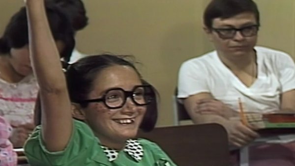 El Chavo del 8: Clases de Inglés
