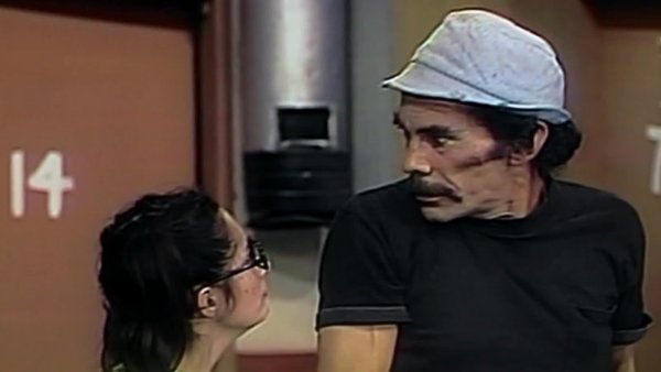 El Chavo del 8: Las palomitas del Chavo
