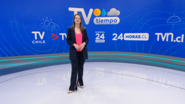 Pronóstico del tiempo: Sábado 4 de enero 2025 | TV Tiempo
