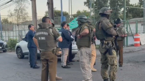 La reacción de la ciudadanía ante operativos policiales contra bandas criminales
