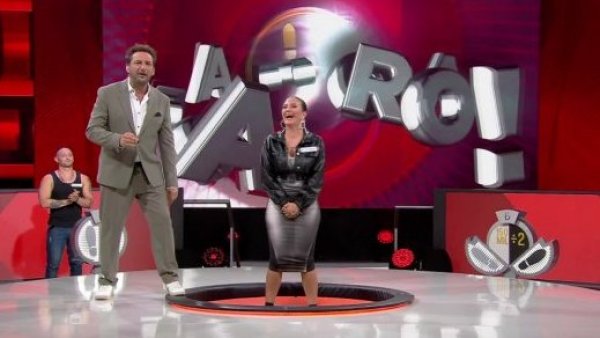 "¡Quiero la revancha!": Así fue la caída de Blue Mary
