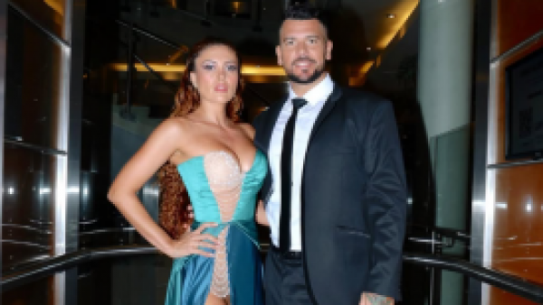 Tras 20 años: Karen Bejarano anuncia el fin de su matrimonio con Juan Pedro Verdier
