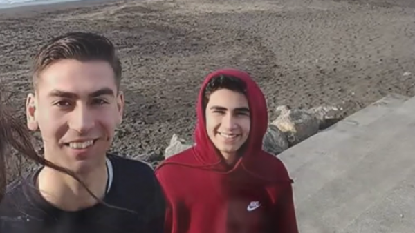 Hermanos que fallecieron salvando a su madre serán velados este viernes
