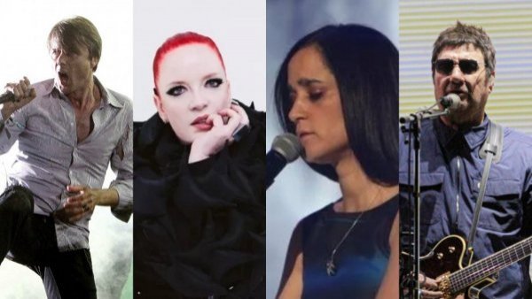 REC 2025 presenta su lineup: Suede, Garbage, Julieta Venegas y Los Tres lideran el festival
