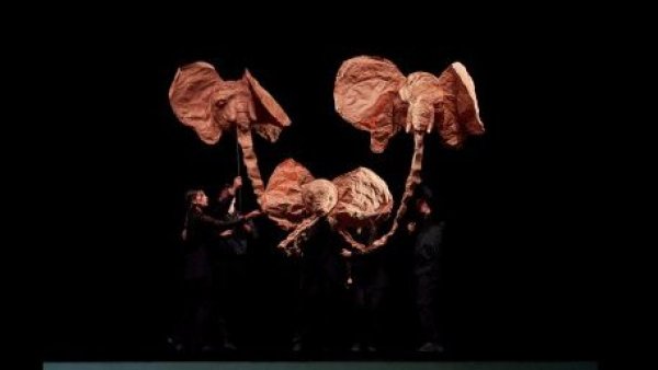 Teatro a Mil presenta dos nuevas funciones en Lo Barnechea
