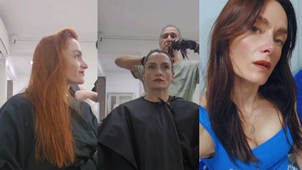 Begoña Basauri es elogiada tras radical cambio de look
