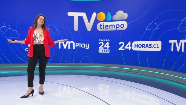 Pronóstico del tiempo: Domingo 5 de enero 2025 | TV Tiempo
