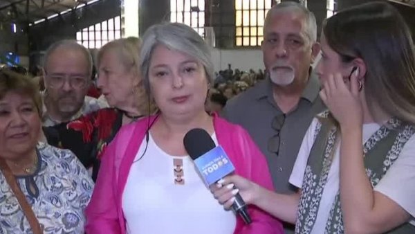 Ministra Jeannette Jara: "Las AFP se terminan como las conocemos"
