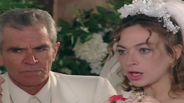 Aquelarre - T1E1 | El fatal matrimonio de Rodolfa
