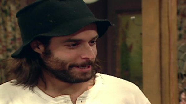 "La mejor teleserie de la vida": Los comentarios que dejó el regreso de "Aquelarre"
