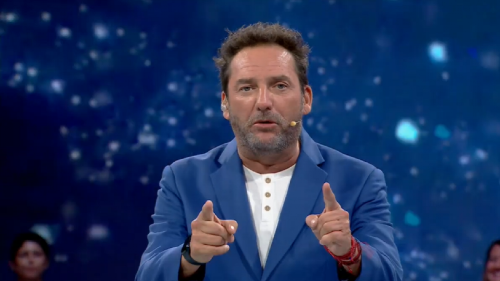 ¡Ahora Caigo! - Lunes 6 de enero de 2025

